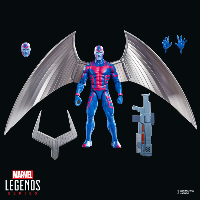 AmiAmi [Character & Hobby Shop] | Marvel Legend Series X-MEN '97