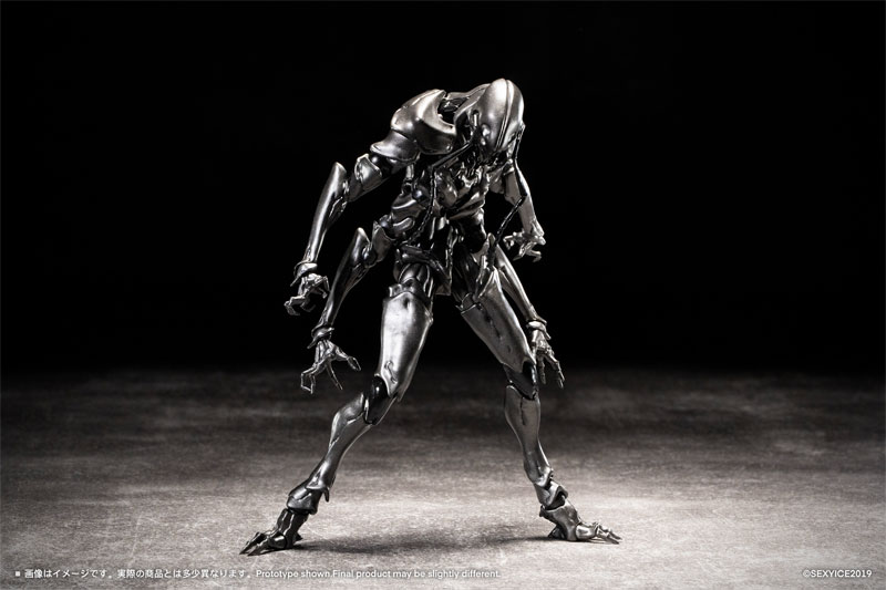 AmiAmi [Character & Hobby Shop] | Vermin: Artificial Evolution