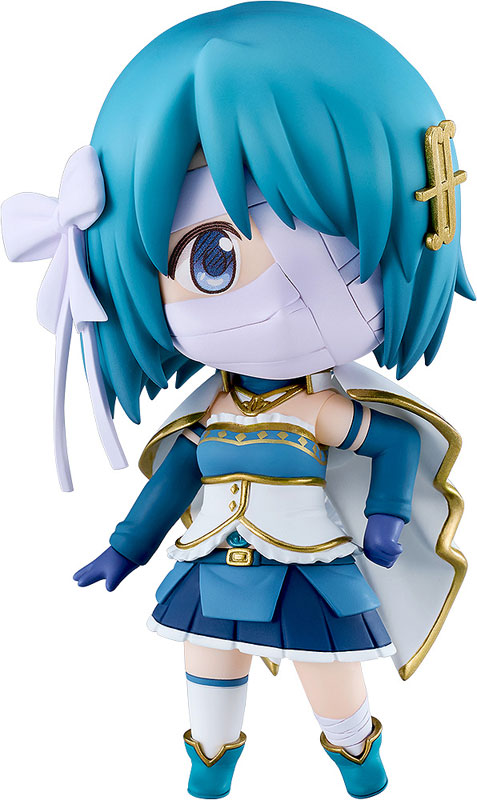AmiAmi [Character & Hobby Shop] | Nendoroid Sayaka Miki