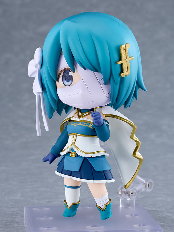 AmiAmi [Character & Hobby Shop] | Nendoroid Sayaka Miki