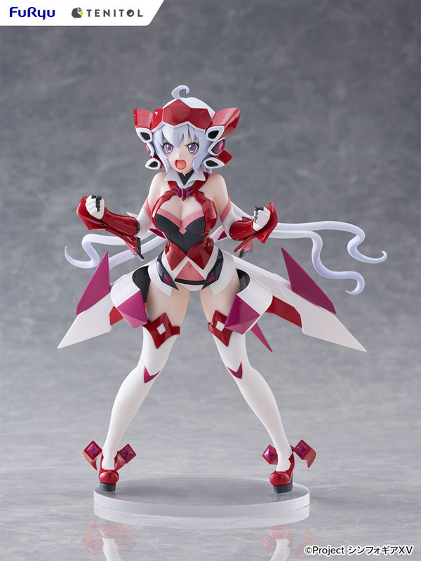 AmiAmi [Character & Hobby Shop] | TENITOL Senki Zesshou Symphogear