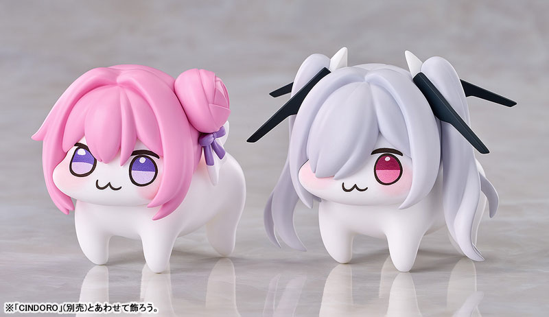 AmiAmi [Character & Hobby Shop] | Goddess of Victory: Nikke DORO