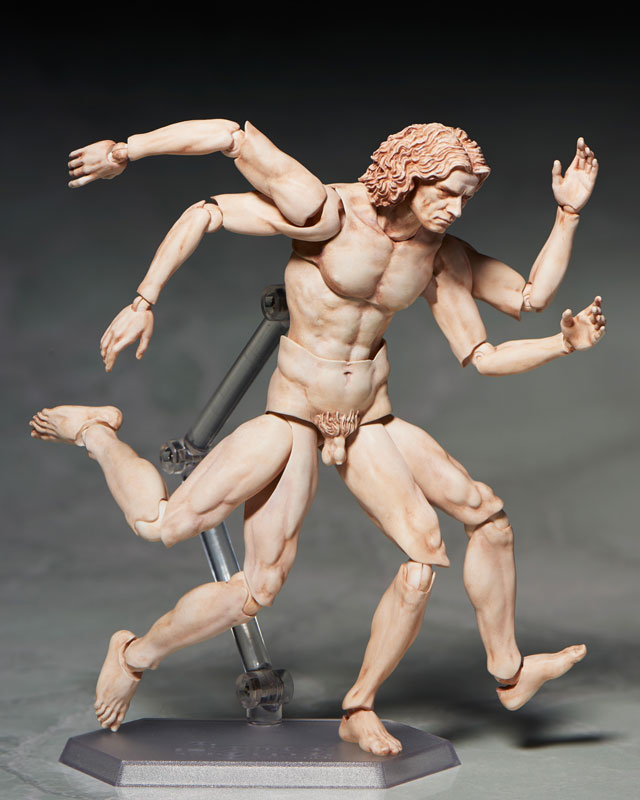 AmiAmi [Character & Hobby Shop] | figma - The Table Museum