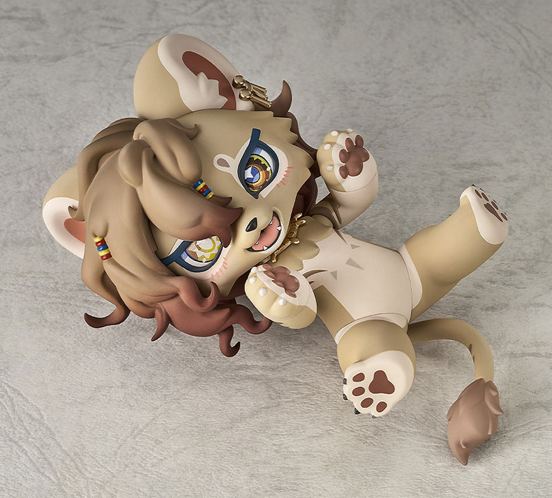 AmiAmi [Character & Hobby Shop] | [Bonus] Nendoroid FLUFFY LAND
