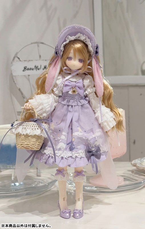 “Starry Sand Story: Mahiru” 1/6 Rooted Hair Doll (OIOI Studio)