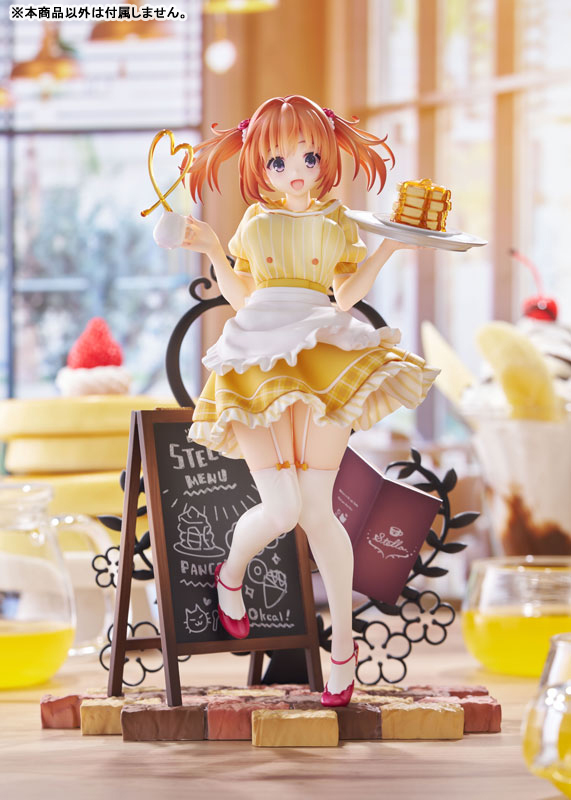 AmiAmi [Character & Hobby Shop] | Cafe Stella and the Reaper's