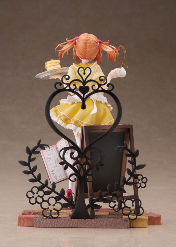 AmiAmi [Character & Hobby Shop] | Cafe Stella and the Reaper's