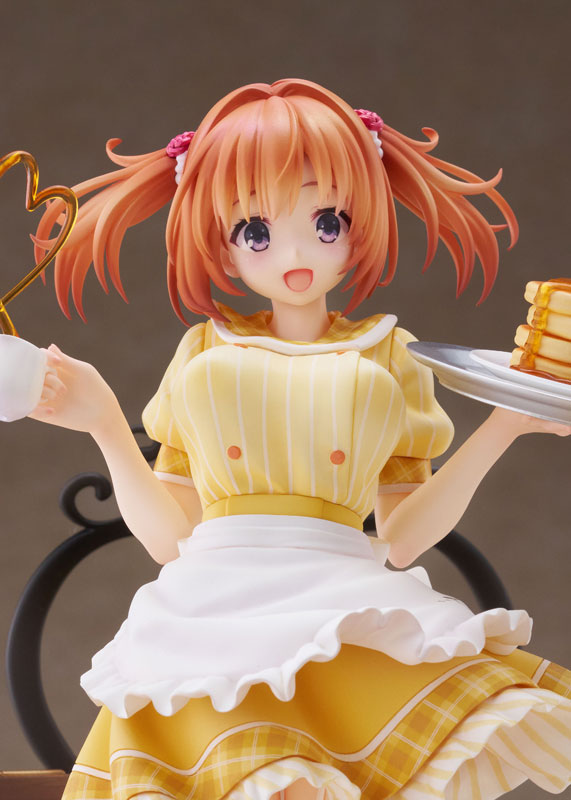 すみみ AmiAmi [Character & Hobby Shop] | Cafe Stella and the Reaper's