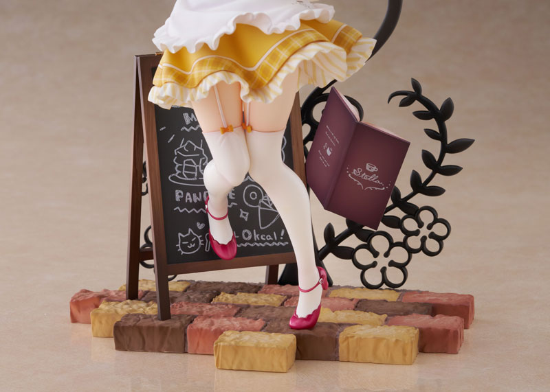 AmiAmi [Character & Hobby Shop] | Cafe Stella and the Reaper's
