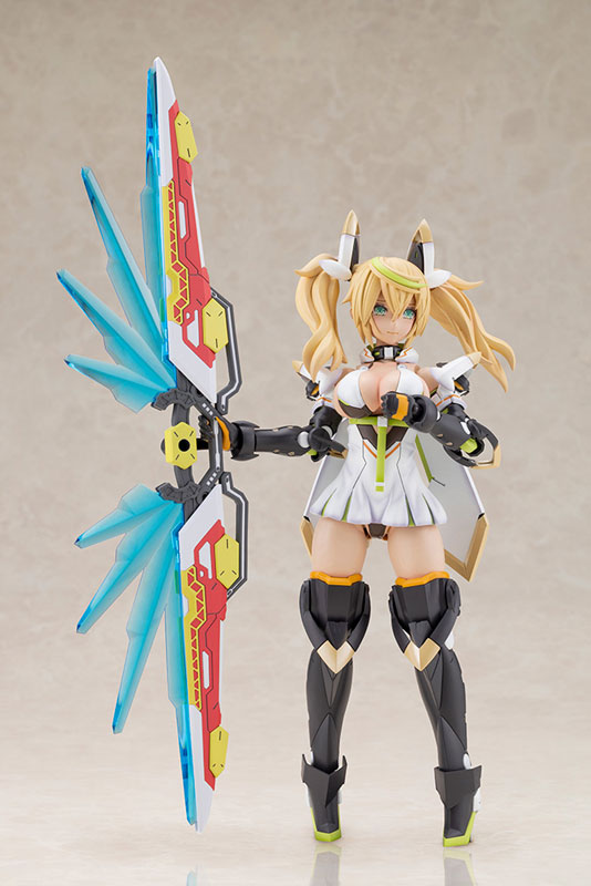 AmiAmi [Character & Hobby Shop] | GRANDE SCALE Phantasy Star