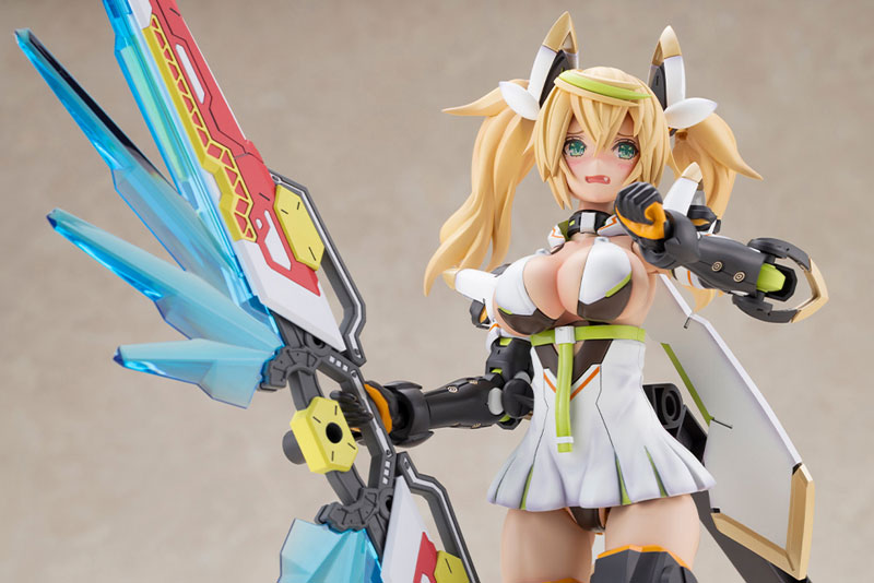 AmiAmi [Character & Hobby Shop] | GRANDE SCALE Phantasy Star