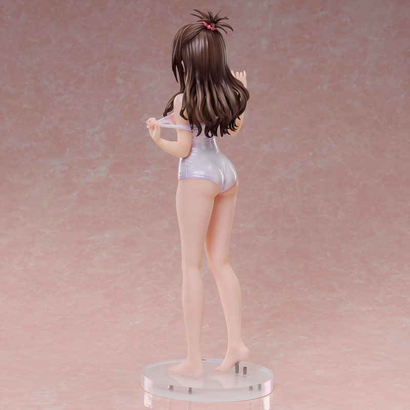AmiAmi [Character & Hobby Shop] | To Love-Ru Darkness Swimsuit