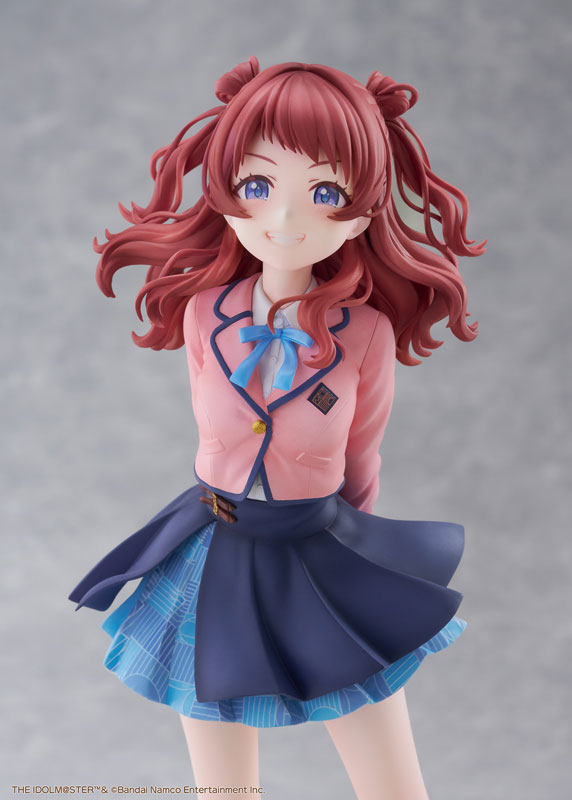 AmiAmi [Character & Hobby Shop] | Gakuen iDOLM@STER Saki Hanami 1