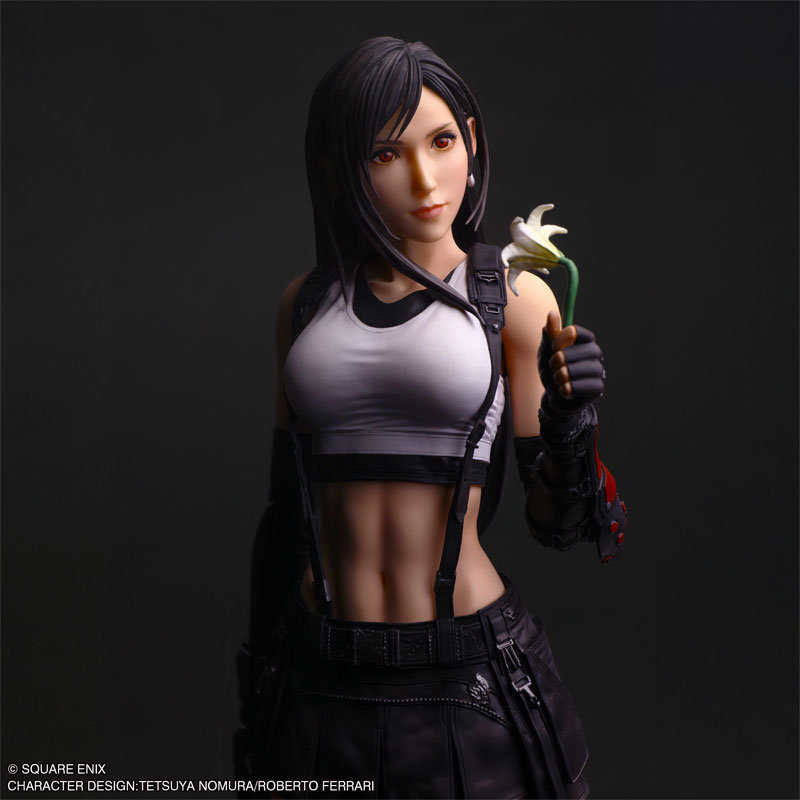 AmiAmi [Character & Hobby Shop] | Final Fantasy VII Rebirth PLAY