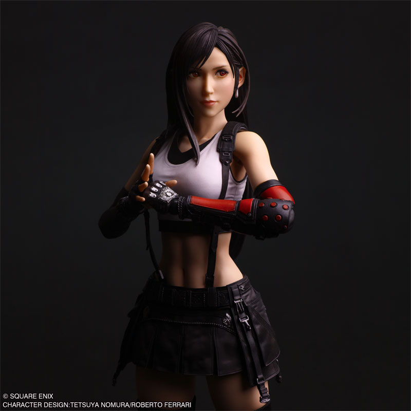 AmiAmi [Character & Hobby Shop] | Final Fantasy VII Rebirth PLAY