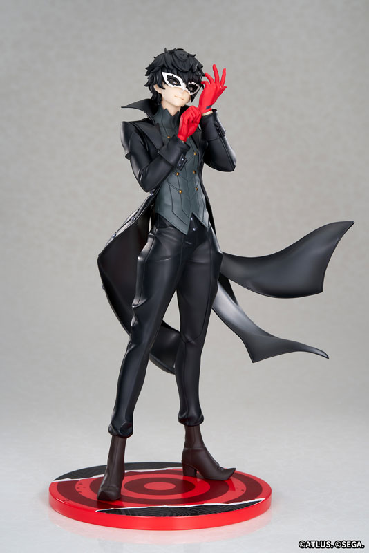 AmiAmi [Character & Hobby Shop] | LIMEPIE Series Persona 5 Royal