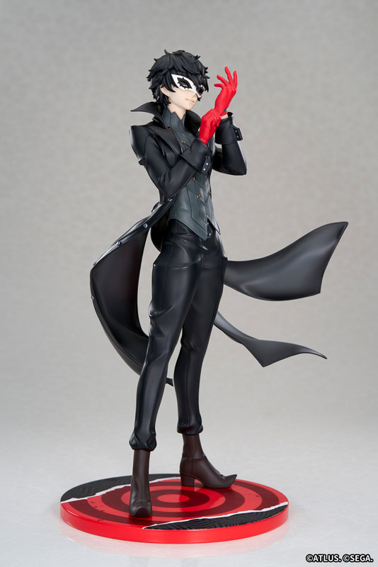 AmiAmi [Character & Hobby Shop] | LIMEPIE Series Persona 5 Royal