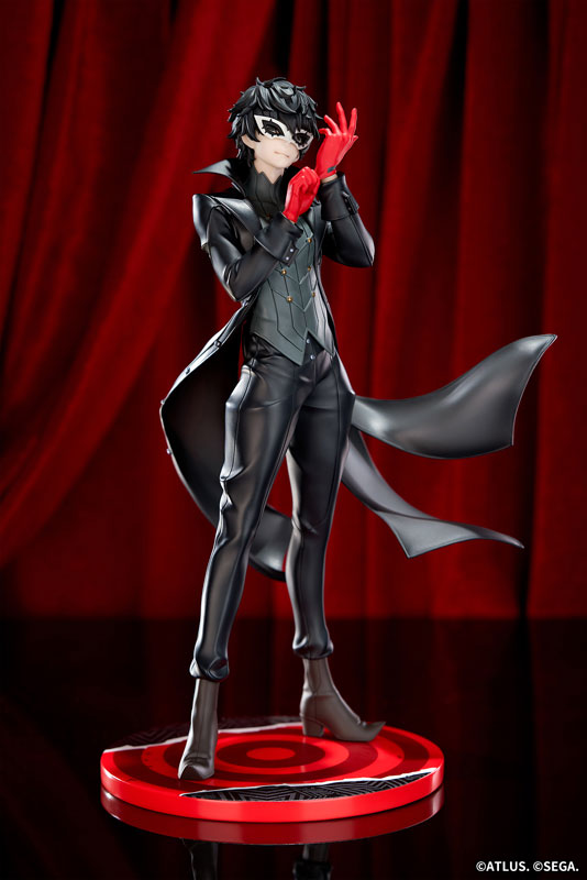 AmiAmi [Character & Hobby Shop] | LIMEPIE Series Persona 5 Royal