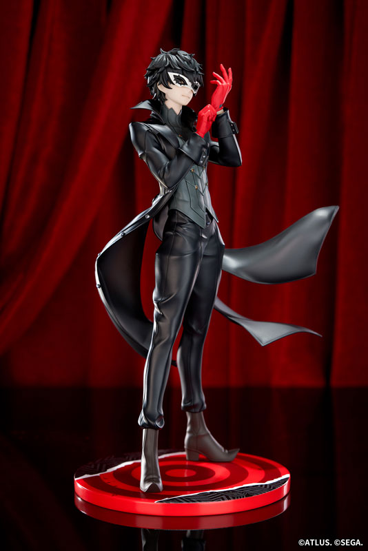 AmiAmi [Character & Hobby Shop] | LIMEPIE Series Persona 5 Royal