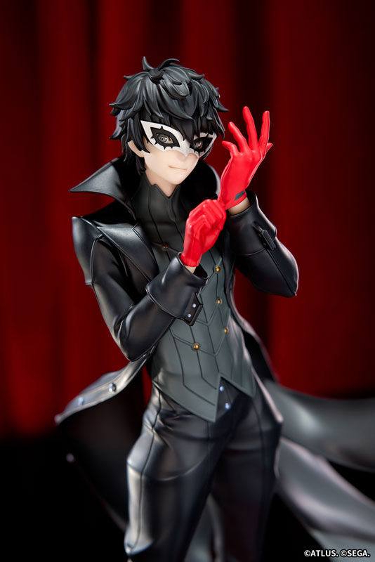 AmiAmi [Character & Hobby Shop] | LIMEPIE Series Persona 5 Royal