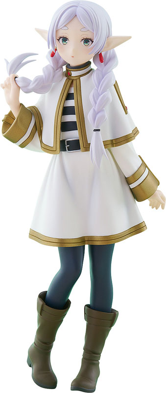 AmiAmi [Character & Hobby Shop] | POP UP PARADE Frieren: Beyond