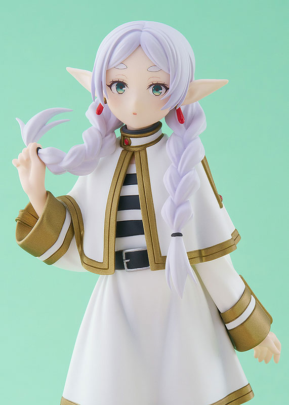 AmiAmi [Character & Hobby Shop] | POP UP PARADE Frieren: Beyond