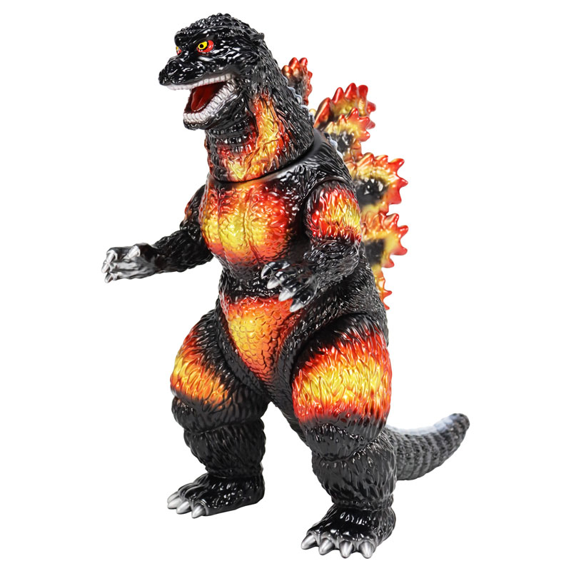 AmiAmi [Character & Hobby Shop] | BIG Retro Soft Vinyl Series