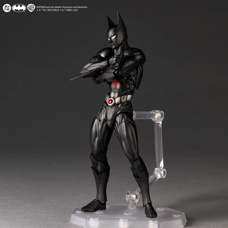 AmiAmi [Character & Hobby Shop] | Revoltech Amazing Yamaguchi