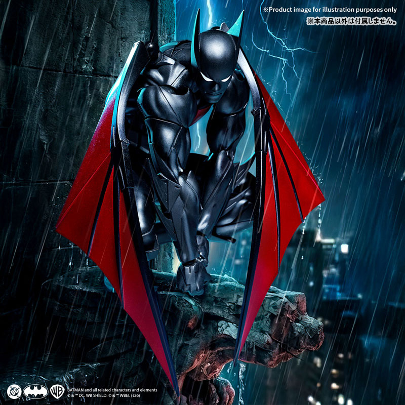 AmiAmi [Character & Hobby Shop] | Revoltech Amazing Yamaguchi