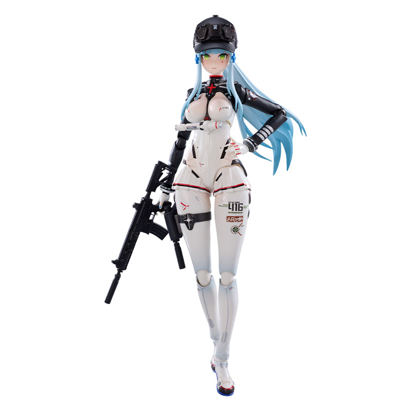 AmiAmi [Character & Hobby Shop] | Girls' Frontline 2: Exilium