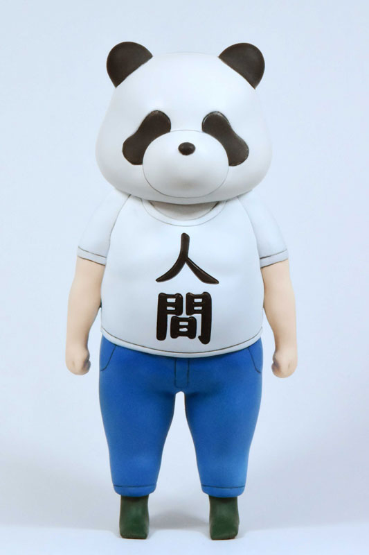 パンダ様 AmiAmi [Character & Hobby Shop] | (Pre-owned ITEM:A-/BOX:B