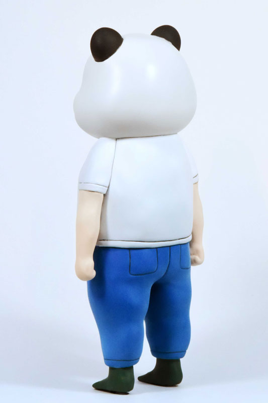 PANDAちゃんです♪ AmiAmi [Character & Hobby Shop] | (Pre-owned ITEM:A-/BOX:B