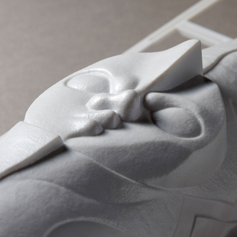 AmiAmi [Character & Hobby Shop] | ARTPLA Tower of the Sun Plastic