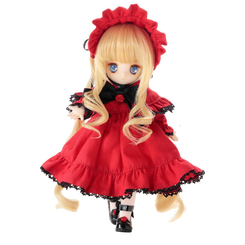 鬱P DOLL AmiAmi [Character & Hobby Shop] | Picco Neemo Characters TV Anime