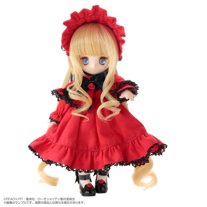 AmiAmi [Character & Hobby Shop] | Picco Neemo Characters TV Anime