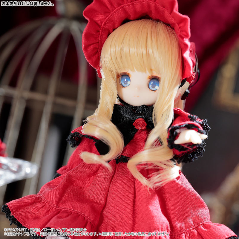 AmiAmi [Character & Hobby Shop] | Picco Neemo Characters TV Anime