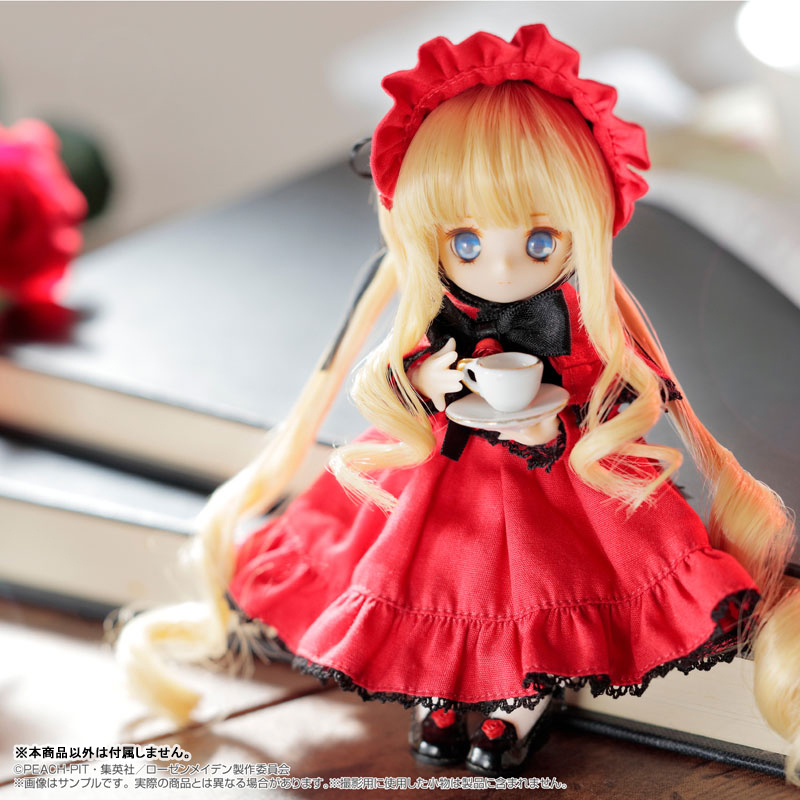AmiAmi [Character & Hobby Shop] | Picco Neemo Characters TV Anime