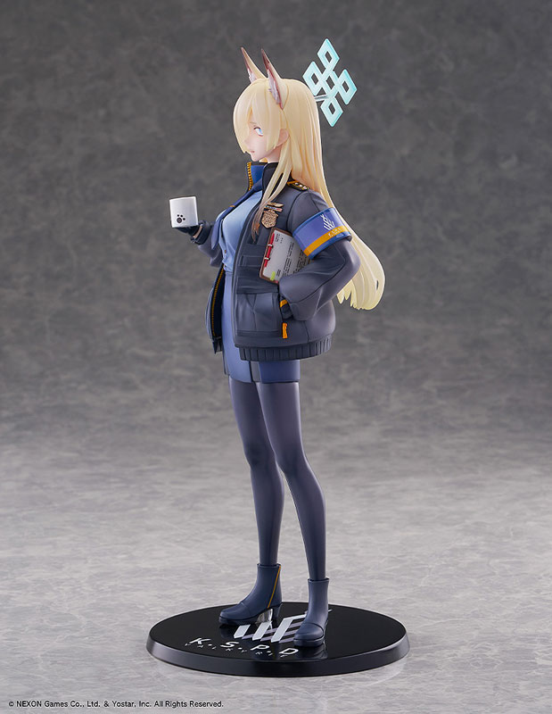 かなかな様 完成品 AmiAmi [Character & Hobby Shop] | [Exclusive Sale] Blue Archive