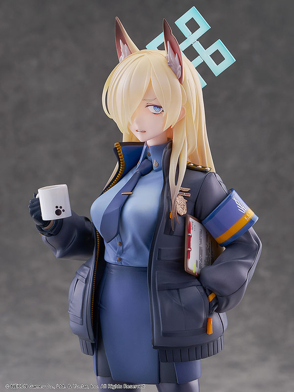 かなかな様 完成品 AmiAmi [Character & Hobby Shop] | [Exclusive Sale] Blue Archive