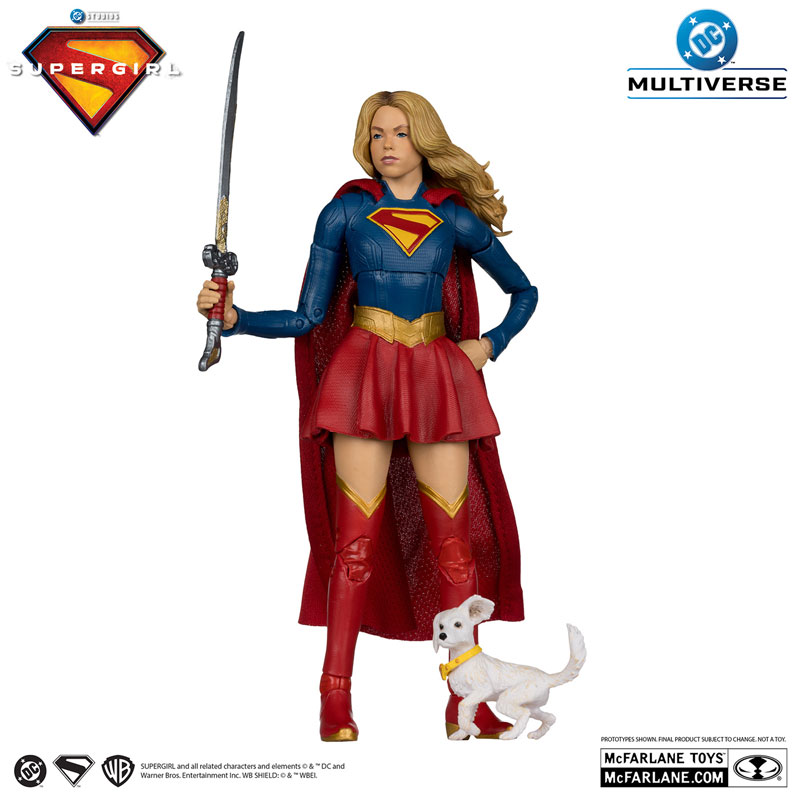 AmiAmi [Character & Hobby Shop] | DC Multiverse 7