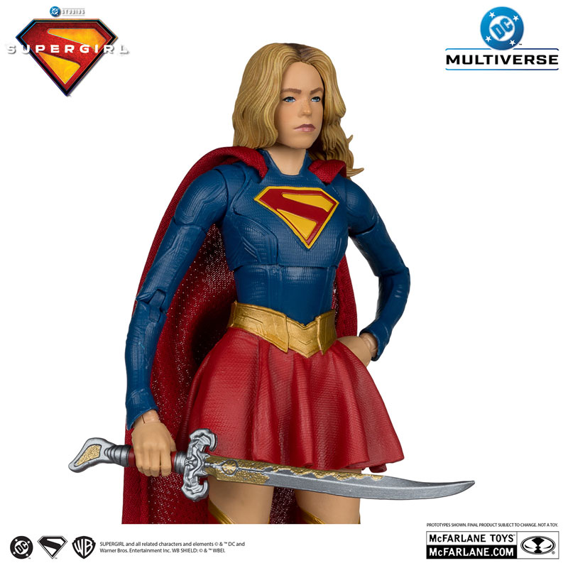 AmiAmi [Character & Hobby Shop] | DC Multiverse 7