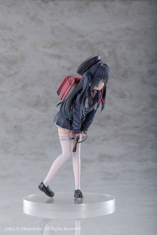 AmiAmi [Character & Hobby Shop] | [Bonus] Rinri-chan Walking ver