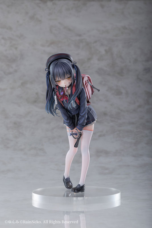 AmiAmi [Character & Hobby Shop] | [Bonus] Rinri-chan Walking ver