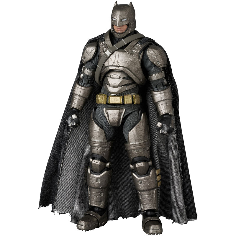 MAFEX 3体セット　未開封 AmiAmi [Character & Hobby Shop] | MAFEX No.313 MAFEX ARMORED