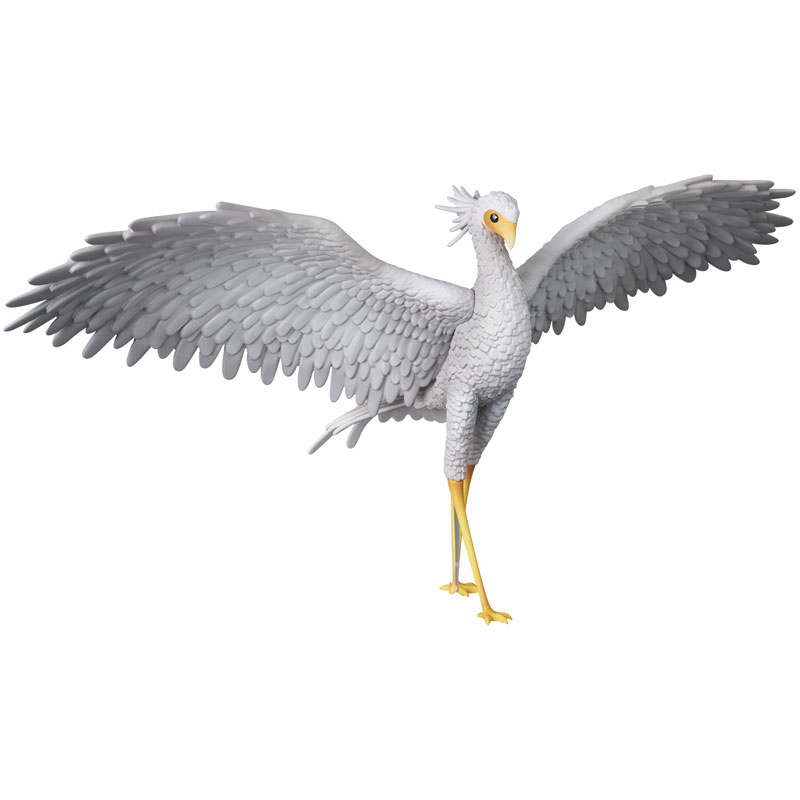 order N3♡ AmiAmi [Character & Hobby Shop] | Ultra Detail Figure No.923 UDF