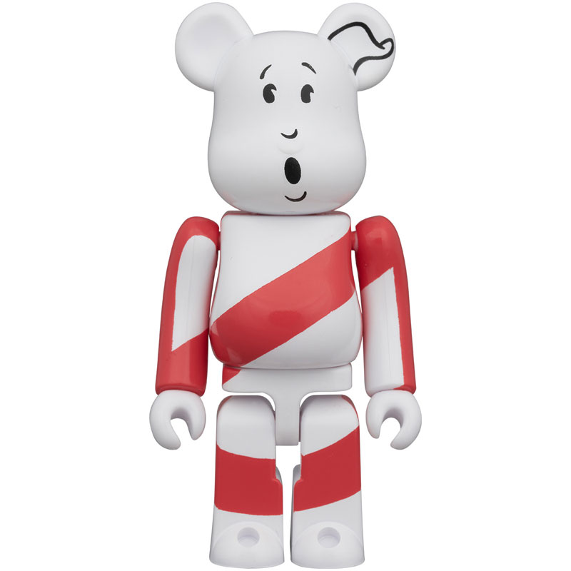 AmiAmi [Character & Hobby Shop] | BE@RBRICK 2PCS SET STAY PUFT