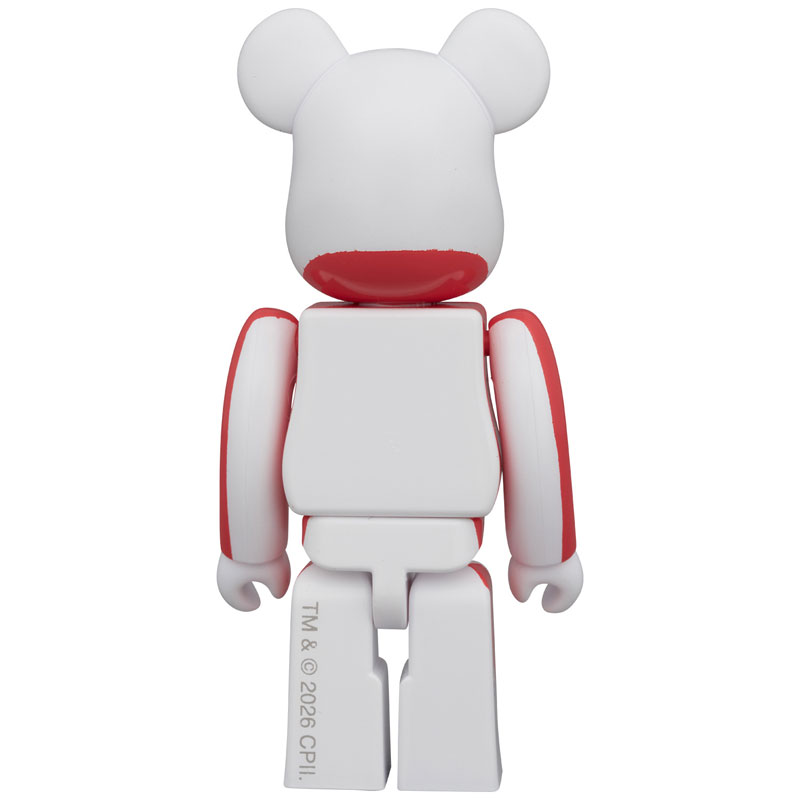 AmiAmi [Character & Hobby Shop] | BE@RBRICK 2PCS SET STAY PUFT