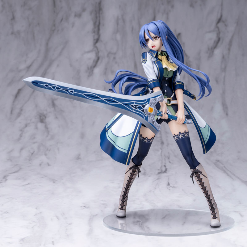 コ*屋様 8CD LEGENDS / FLAWLESS レジェンズ AmiAmi [Character & Hobby Shop] | The Legend of Heroes Series
