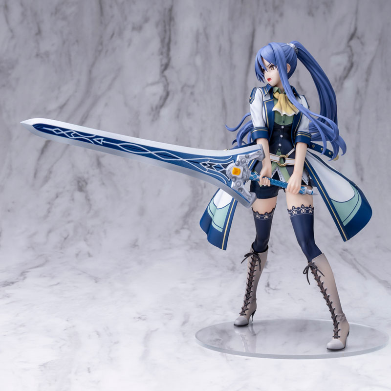 AmiAmi [Character & Hobby Shop] | The Legend of Heroes Series