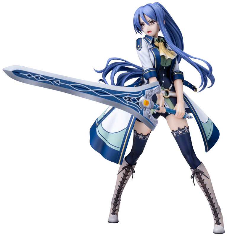 コ*屋様 8CD LEGENDS / FLAWLESS レジェンズ AmiAmi [Character & Hobby Shop] | The Legend of Heroes Series